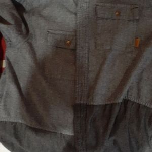 Men's shirts long sleeve